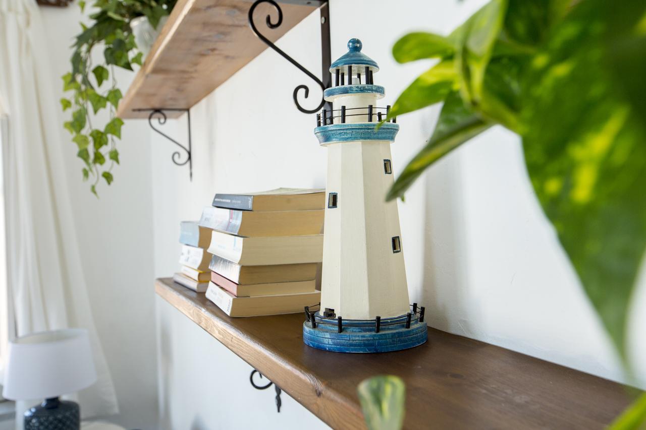 Azzurro B&B Cefalù Zewnętrze zdjęcie